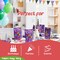 Premade Kids Birthday Party Favor Bags – 10 Pack Pre-Filled Goodie Bags with Fidget Toys & Small Toys, Fun Party Favors for Boys & Girls, Ready-to-Gift Treat Bags for Birthday Parties, Classroom Events & Celebrations